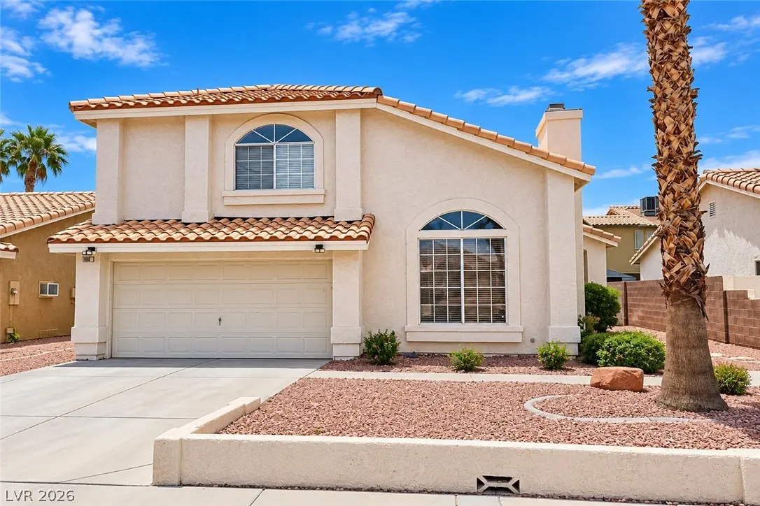 966 Derringer Lane, Henderson, NV 89014