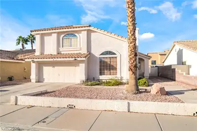 966 Derringer Lane Henderson, NV 89014
