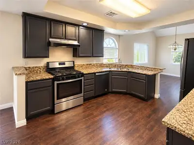 966 Derringer Lane, Henderson, NV 89014 Kitchen