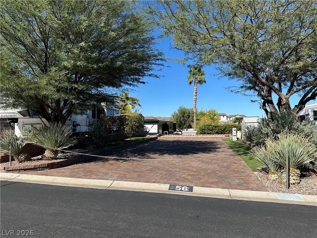 843 Pelican Way, Boulder City, NV 89005