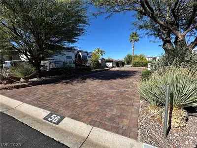 843 Pelican Way, Boulder City, NV 89005 Parking