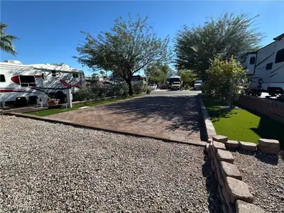 843 Pelican Way, Boulder City, NV 89005 Parking