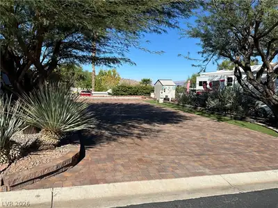 843 Pelican Way, Boulder City, NV 89005 Parking