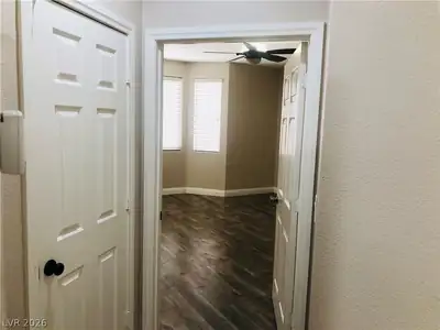 7606 Brambleberry Court, Las Vegas, NV 89113 Bedroom