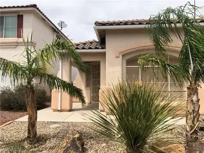 7606 Brambleberry Court, Las Vegas