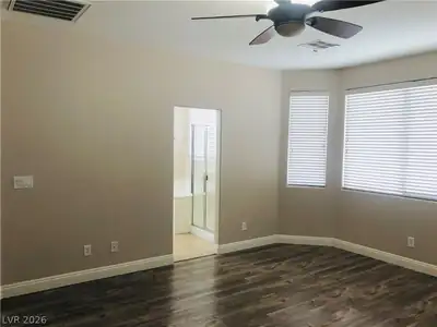 7606 Brambleberry Court, Las Vegas, NV 89113 Primary Bedroom