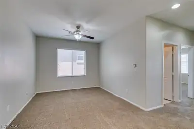 9341 Colorful Rainbow Avenue, Las Vegas, NV 89166 Bedroom
