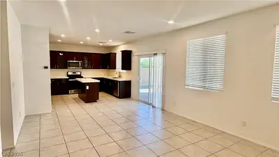 2126 Mystic Wave Road, North Las Vegas, NV 89031 Dining Area