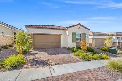 823 Eaton Falls Street Henderson, NV 89011