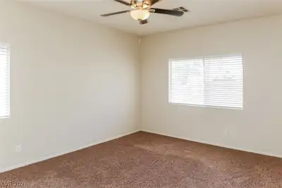7833 Pinnochio Avenue, Las Vegas, NV 89131 Bedroom