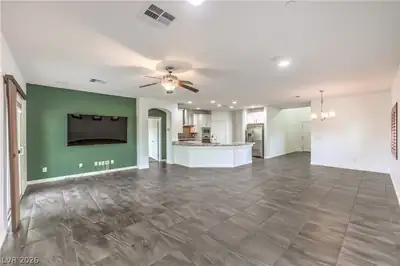 824 Plockton, Las Vegas, NV 89012 Living Room
