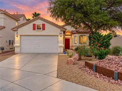 3300 Oeste Vista Street, Las Vegas