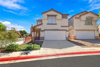 2711 Advancement Avenue, North Las Vegas
