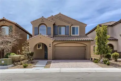 7001 Florido Road, Las Vegas