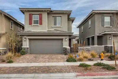 320 Cape Seville Place Henderson, NV 89015