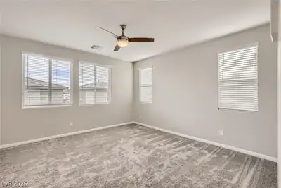 320 Cape Seville Place, Henderson, NV 89015 Bedroom