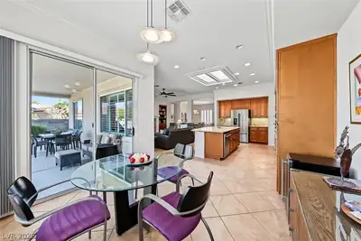 2556 Collinsville Drive, Henderson, NV 89052 Dining Area