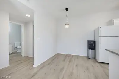 5655 East Sahara Avenue 2055, Las Vegas, NV 89142 Dining Area