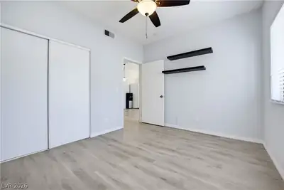 5655 East Sahara Avenue 2055, Las Vegas, NV 89142 Bedroom