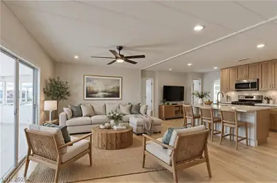 253 Sir Phillip Street, Las Vegas
