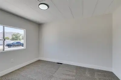 253 Sir Phillip Street, Las Vegas, NV 89110 Bedroom
