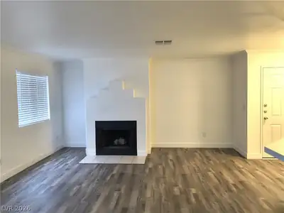 8600 West Charleston Boulevard 1066, Las Vegas, NV 89117 Living Room