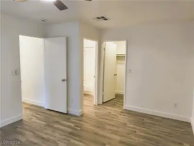 8600 West Charleston Boulevard 1066, Las Vegas, NV 89117 Bedroom