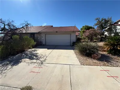 8913 BORLA Drive, Las Vegas
