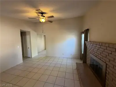 8913 BORLA Drive, Las Vegas, NV 89117 Living Room
