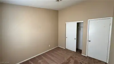 3838 Sorrowing Sparrow Court, North Las Vegas, NV 89032 Bedroom