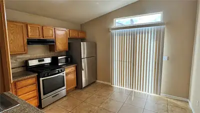 3838 Sorrowing Sparrow Court, North Las Vegas, NV 89032 Kitchen