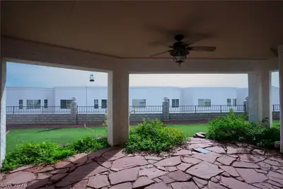 687 Marina Drive 32, Boulder City, NV 89005 Patio