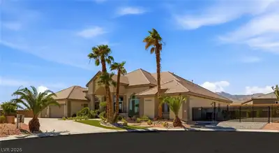 5625 North Chieftain Street, Las Vegas