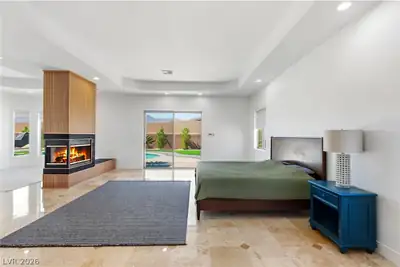 5625 North Chieftain Street, Las Vegas, NV 89149 Bedroom