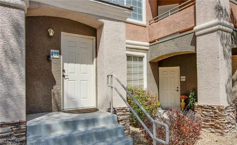 1505 Truett Street 202, Las Vegas, NV 89128