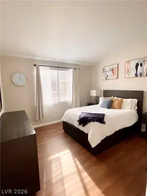 1505 Truett Street 202, Las Vegas, NV 89128 Primary Bedroom
