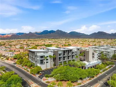 11441 Allerton Park Drive 410, Las Vegas, NV 89135 