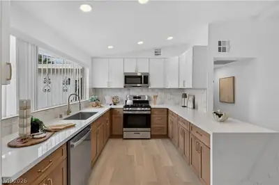 433 North 23rd Street, Las Vegas