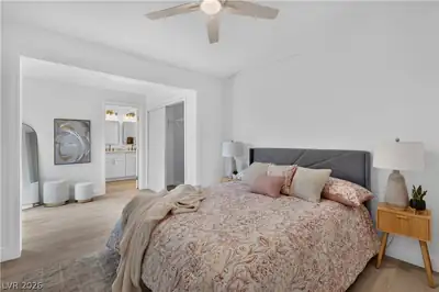 433 North 23rd Street, Las Vegas, NV 89101 Bedroom