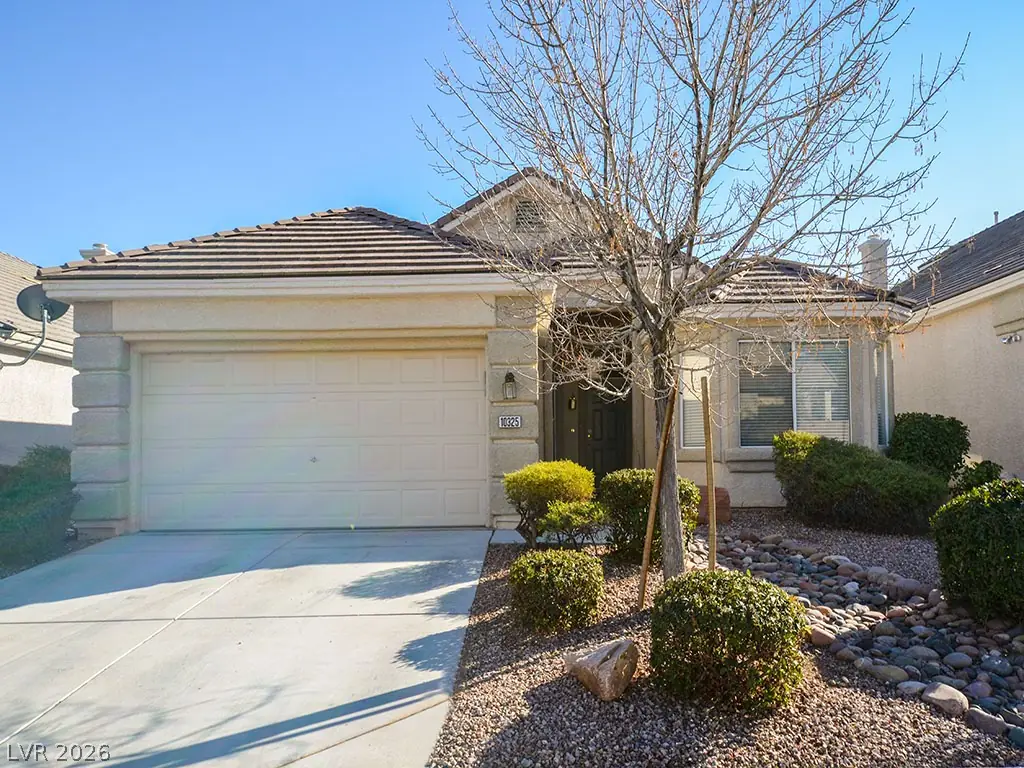 10325 WHISPY WILLOW Way, Las Vegas, NV 89135