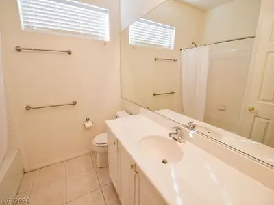 10325 WHISPY WILLOW Way, Las Vegas, NV 89135 Bathroom