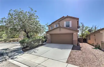 6528 Copper Smith Court, North Las Vegas