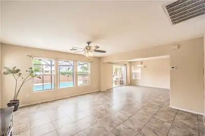 6528 Copper Smith Court, North Las Vegas, NV 89084 