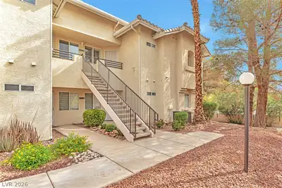 3320 South Fort Apache Road 216, Las Vegas
