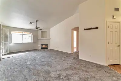 3320 South Fort Apache Road 216, Las Vegas, NV 89117 Living Room