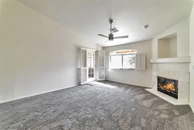 3320 South Fort Apache Road 216, Las Vegas, NV 89117 Living Room