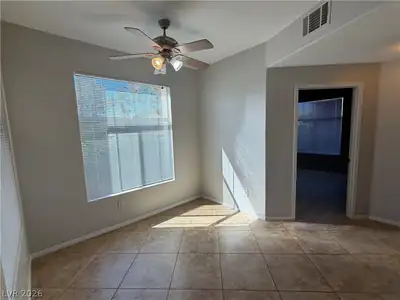 2050 West Warm Springs Road 4011, Henderson, NV 89014 Dining Area