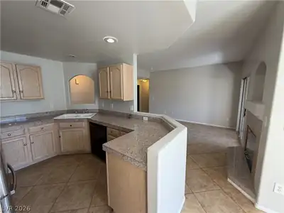 2050 West Warm Springs Road 4011, Henderson, NV 89014 Kitchen