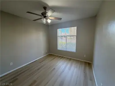 2050 West Warm Springs Road 4011, Henderson, NV 89014 Bedroom