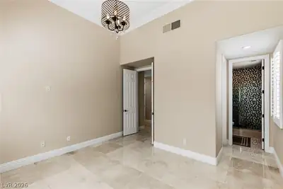 204 Satin Mist Court, Las Vegas, NV 89144 Bedroom